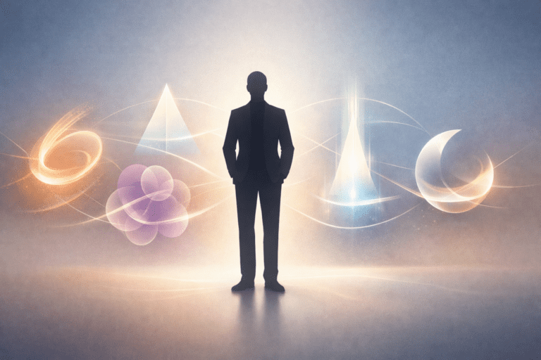 human design for leaders