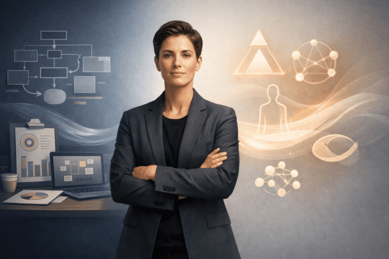 human design for business