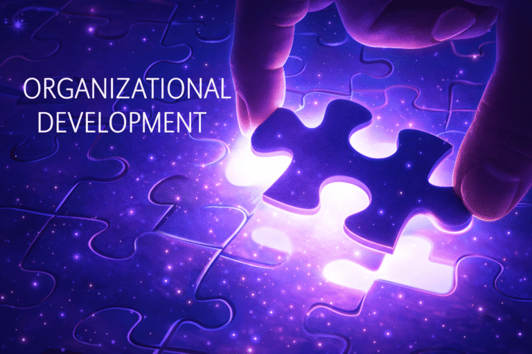 Human Design for Organizational Development