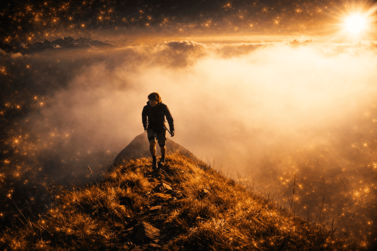 Leading as a Manifestor