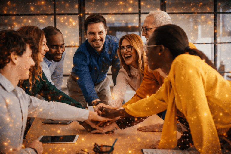 Human Design for Effective Team Building