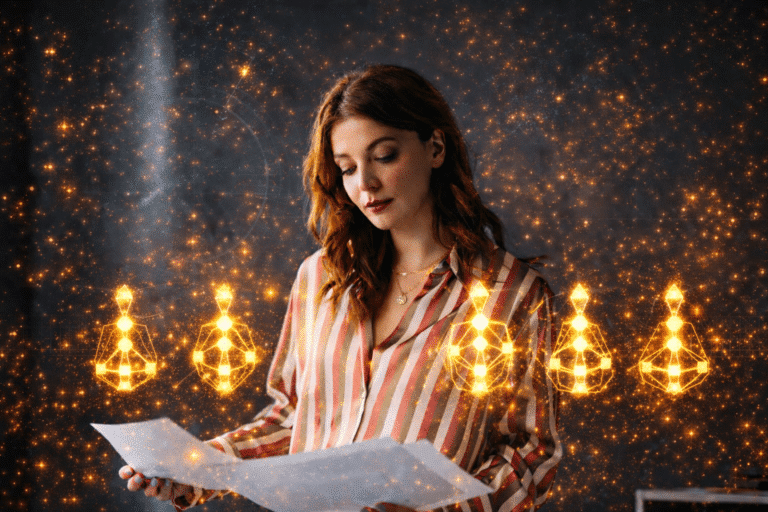 Leadership Human Design Reading