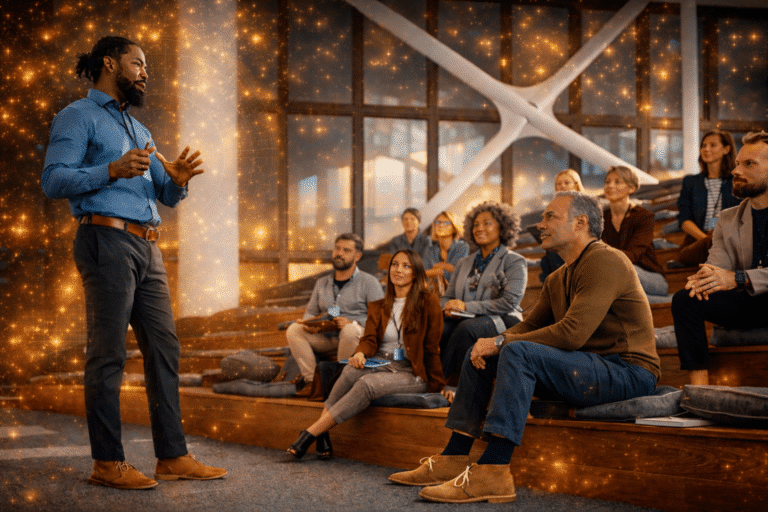 Human Design Mentoring for Entrepreneurs