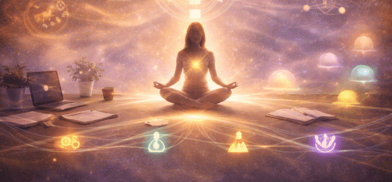 Human Design Leaders - How to Maximize Your Energy image